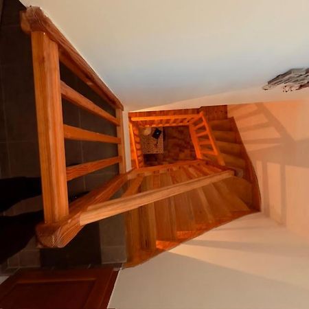 Le Nid Roudela Villa Garin Exteriör bild