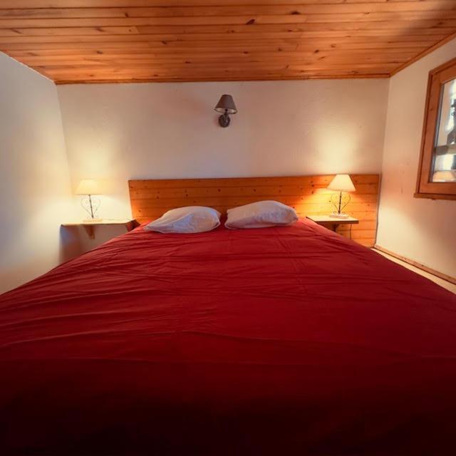 Le Nid Roudela Villa Garin Exteriör bild